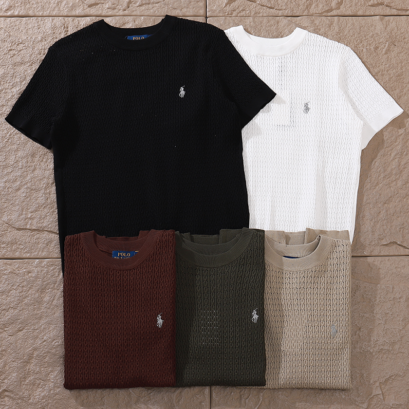 RALPH LAUREN T-SHIRT
