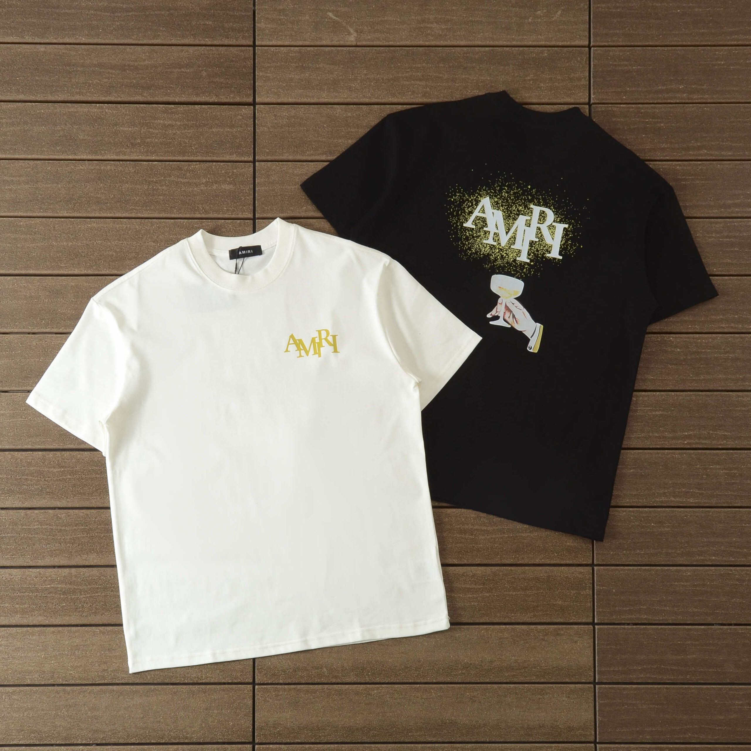 AMIRI T-shirt