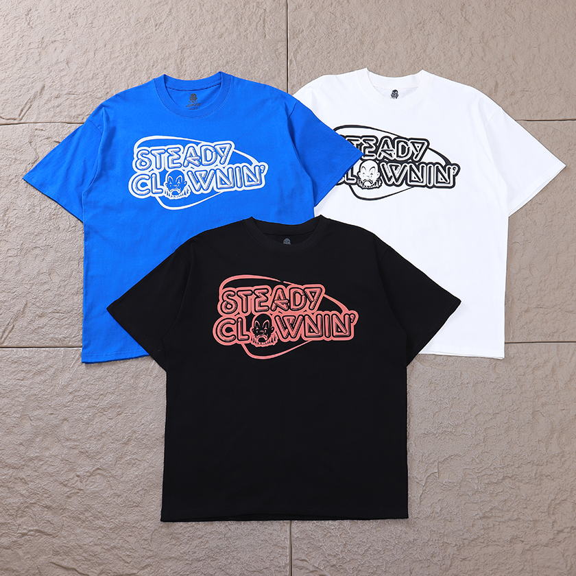 JOKER T-SHIRT