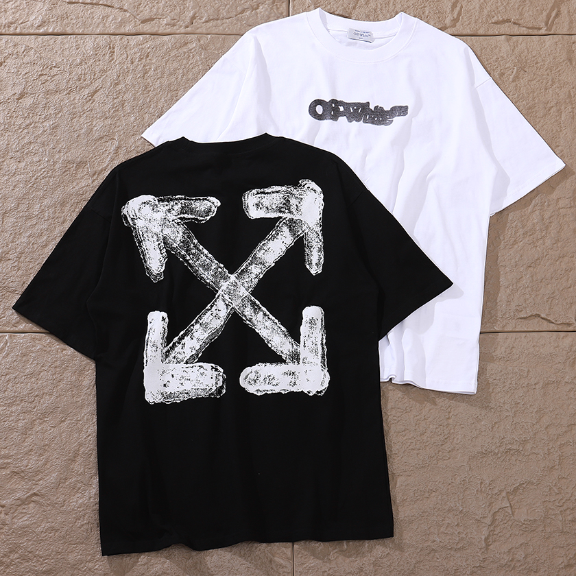 OFF-WHITE T-SHIRT