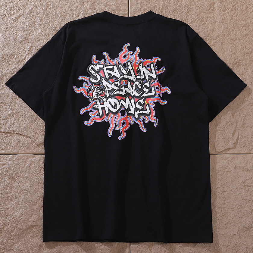 HELL STAR T-SHIRT