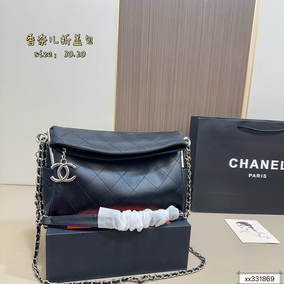CHANEL BAG