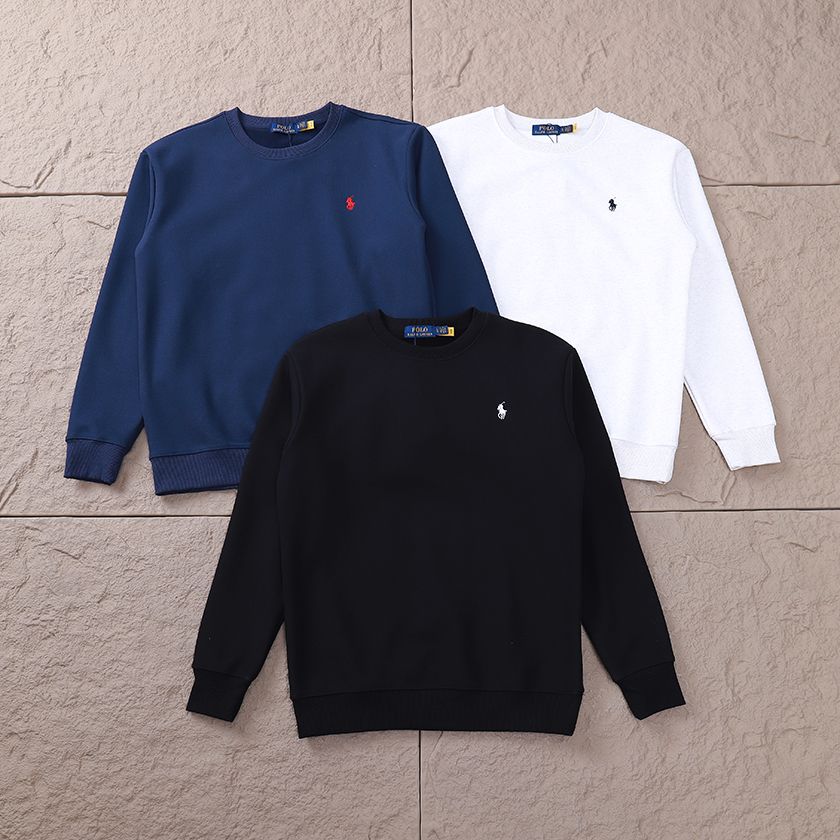 RALPH LAUREN FLEECE