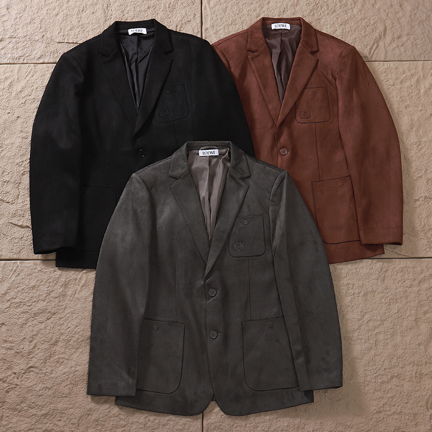 LOEWE JACKET