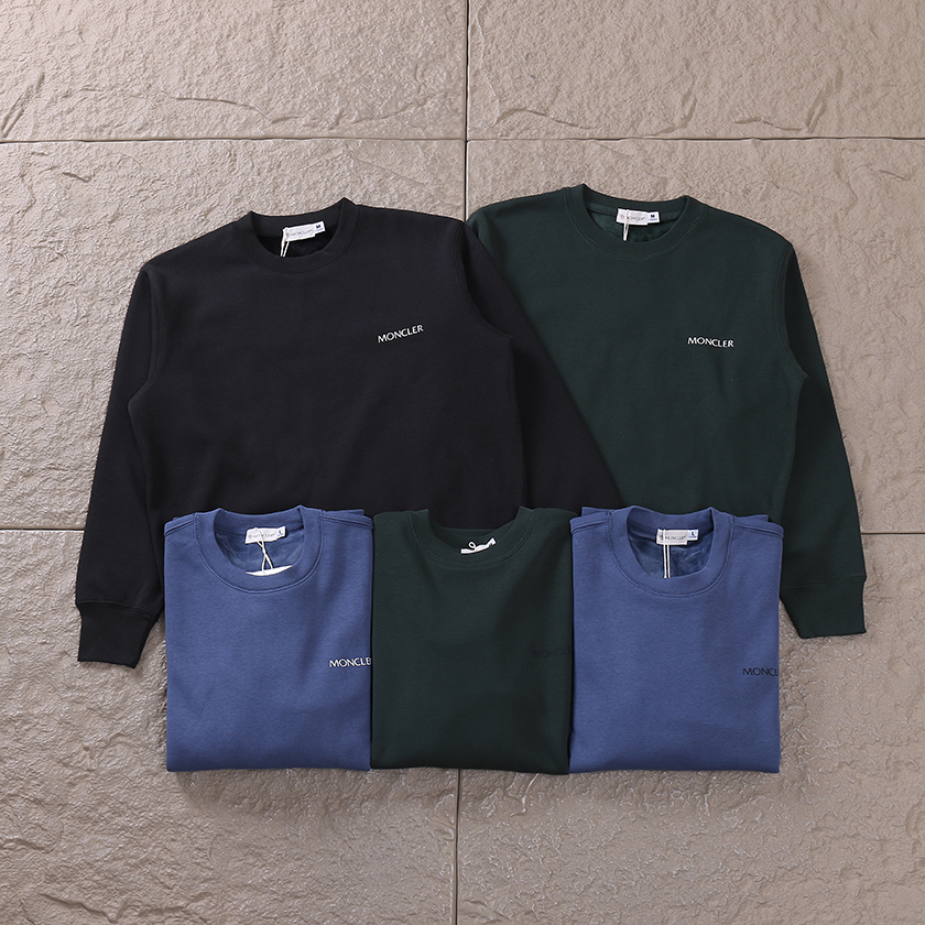 MONCLER FLEECE