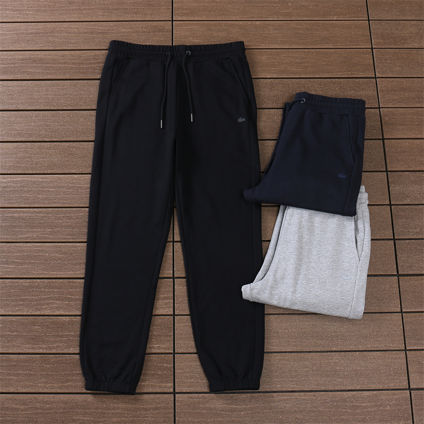 LACOSTE PANT