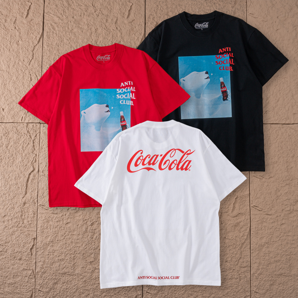 ASSC T-SHIRT