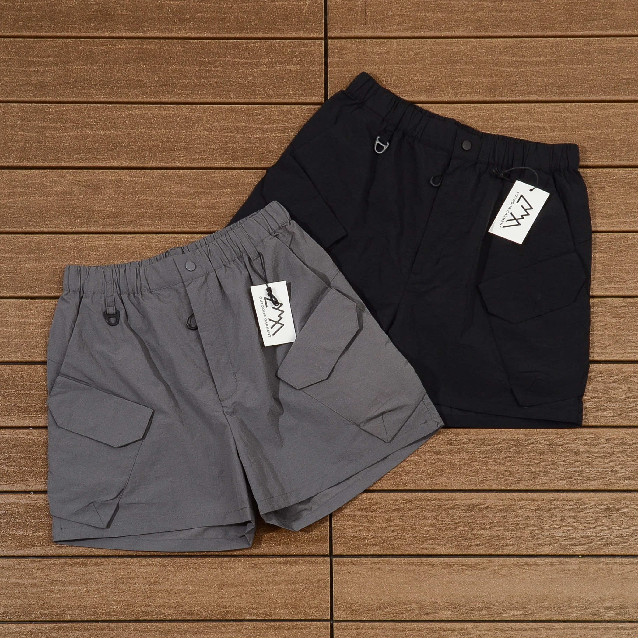 CMF SHORT