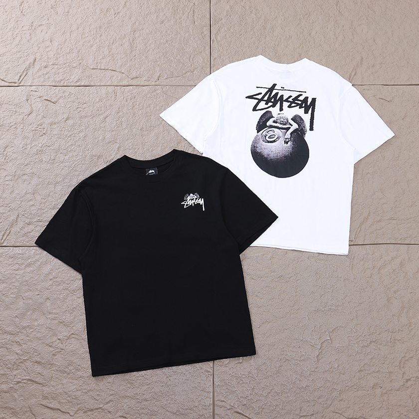 STUSSY T-SHIRT