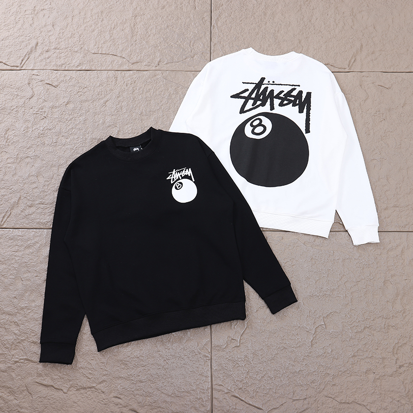 STUSSY SWEATER