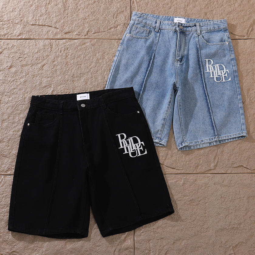 RHUDE SHORT