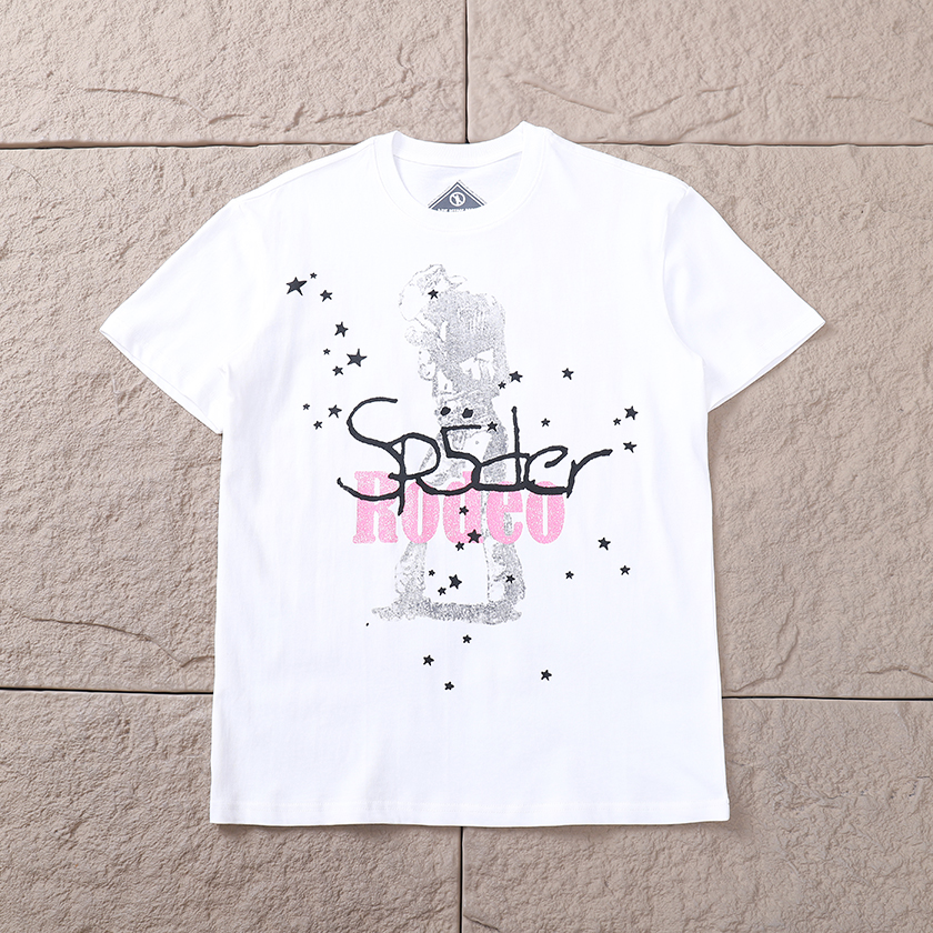 TRAVIS SCOTT T-SHIRT