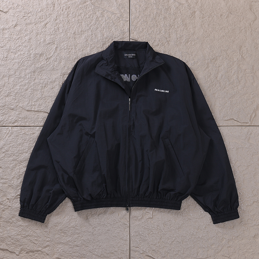 BALENCIAGA JACKET