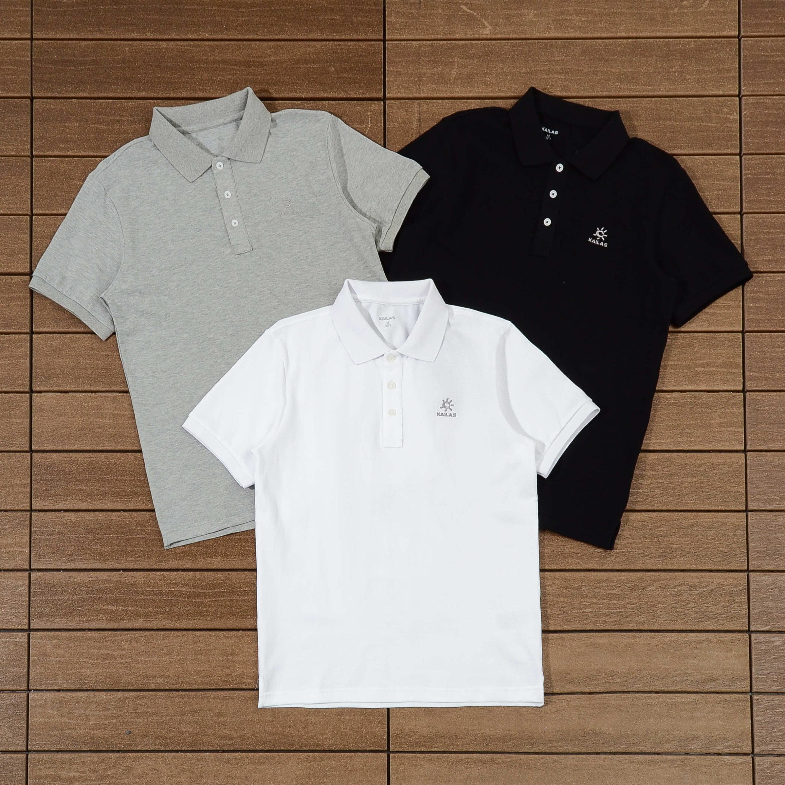 KAILAS POLO