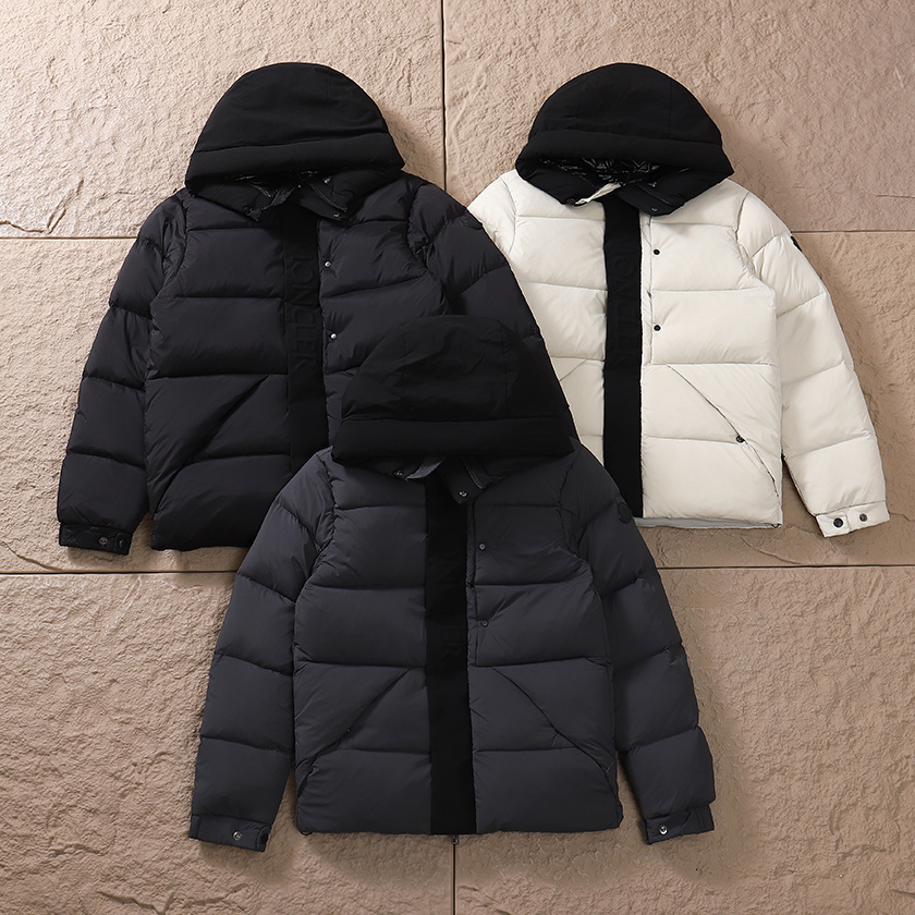 MONCLER DOWN JACKET