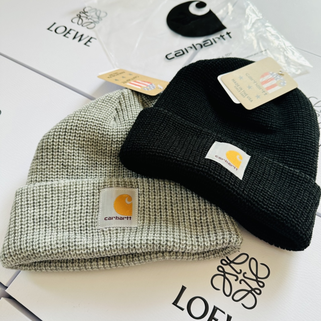 CARHARTT CAP