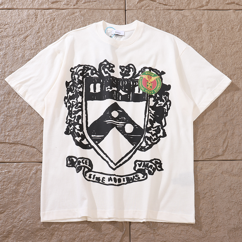RHUDE T-SHIRT