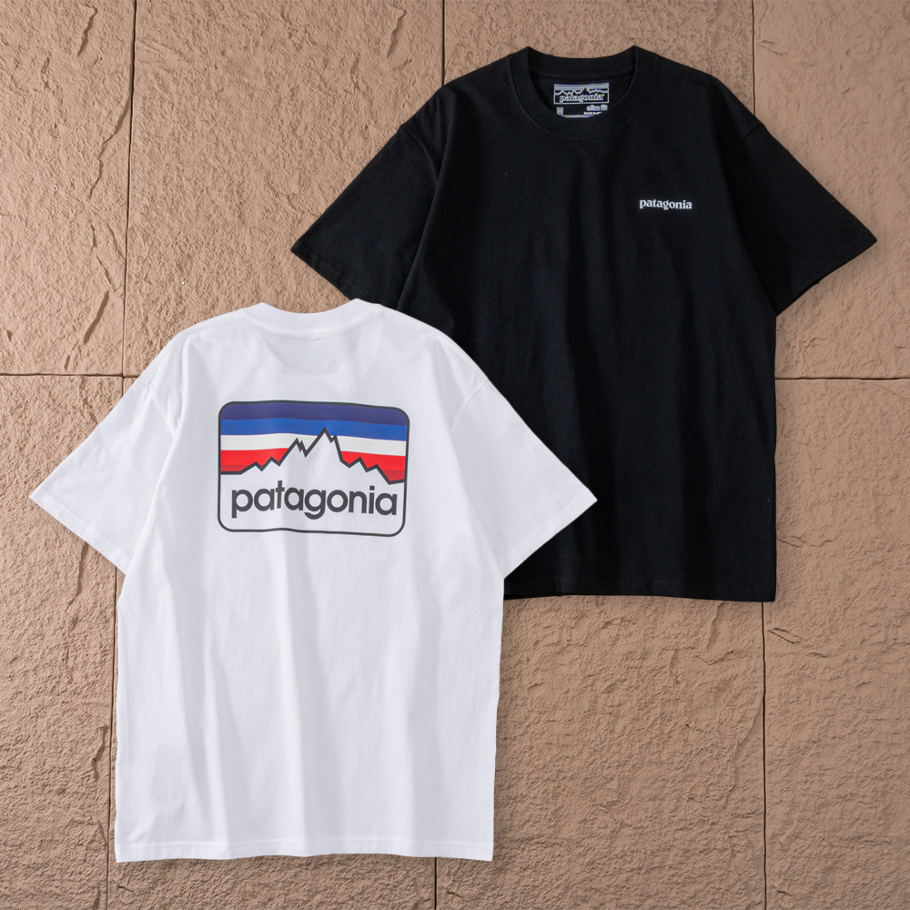 PATAGONIA T-SHIRT