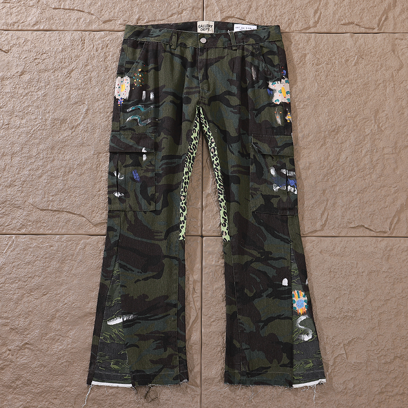 GALLERY DEPT PANT