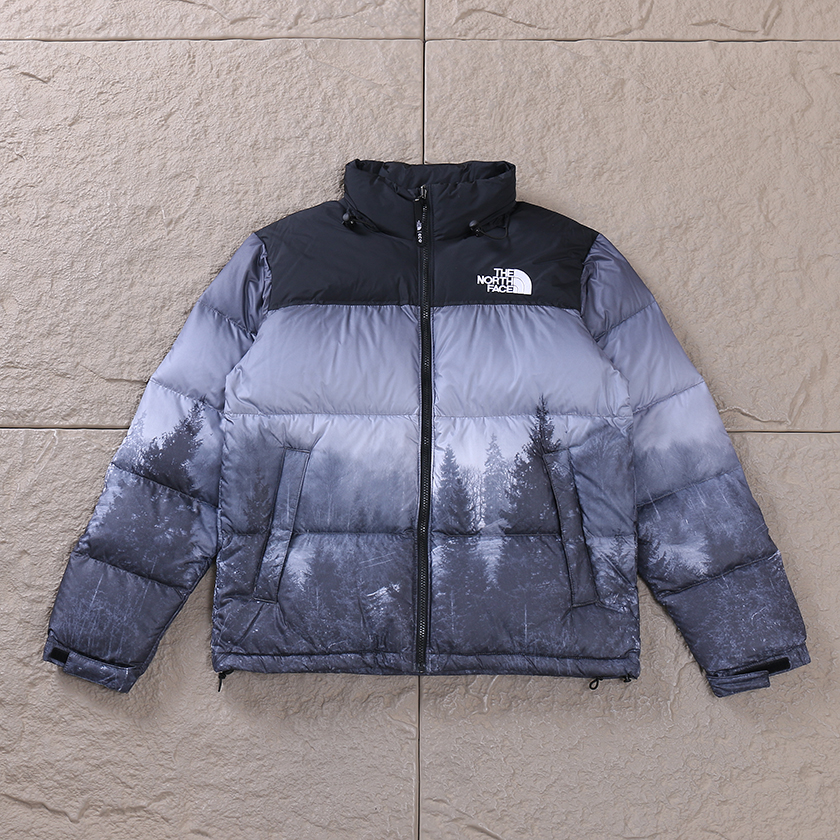 THE NORTH FACE DOWN JACKET