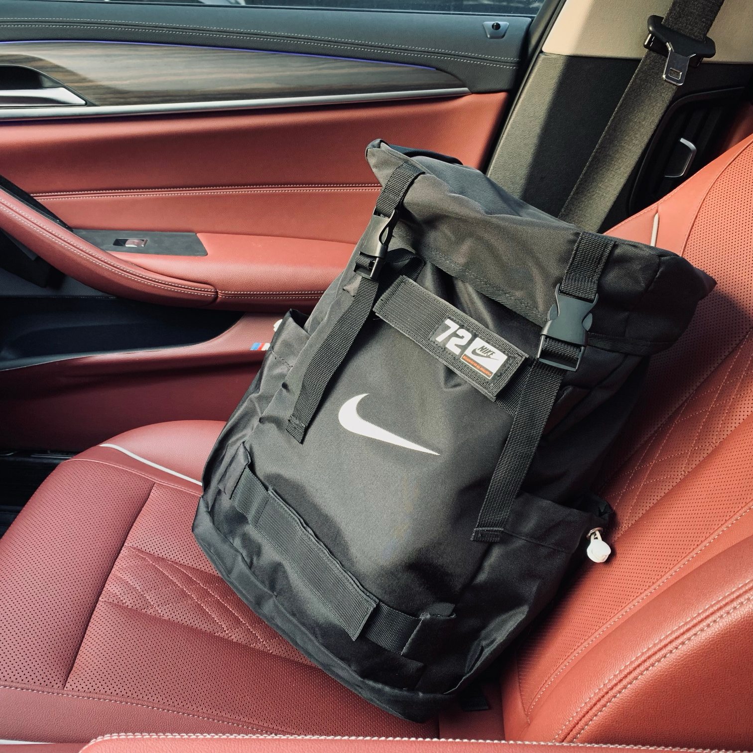 NIKE BAG