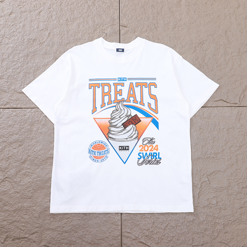 KITH T-SHIRT
