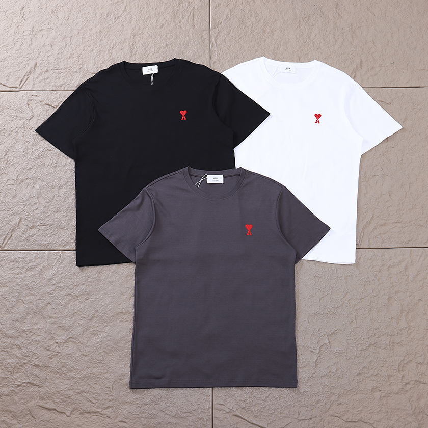 AMI T-SHIRT