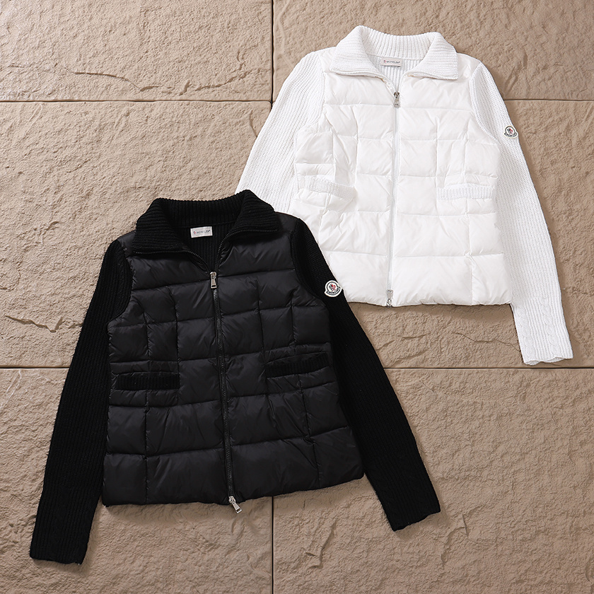 MONCLER DOWN JACKET