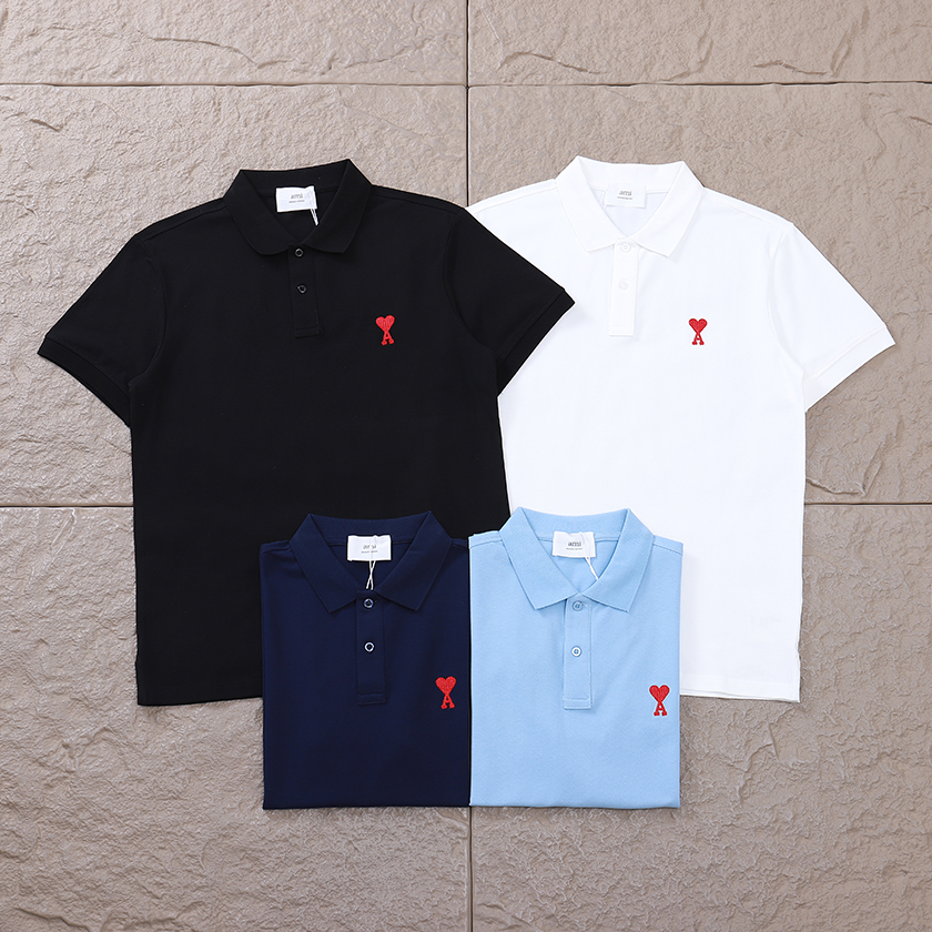 AMI T-SHIRT