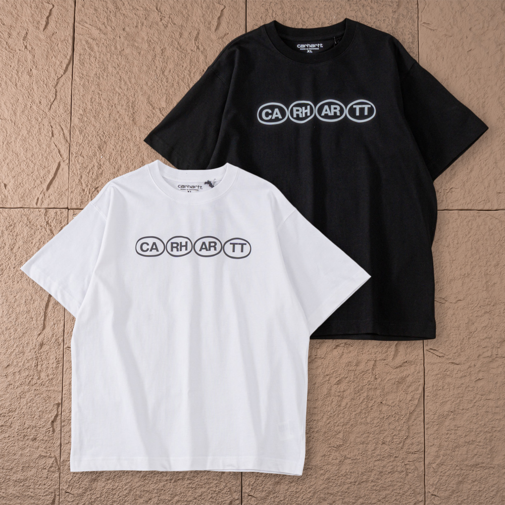 CARHARTT T-SHIRT