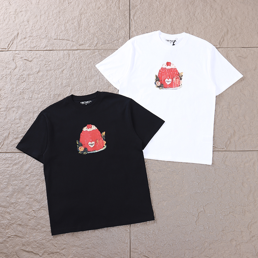 CARHARTT T-SHIRT