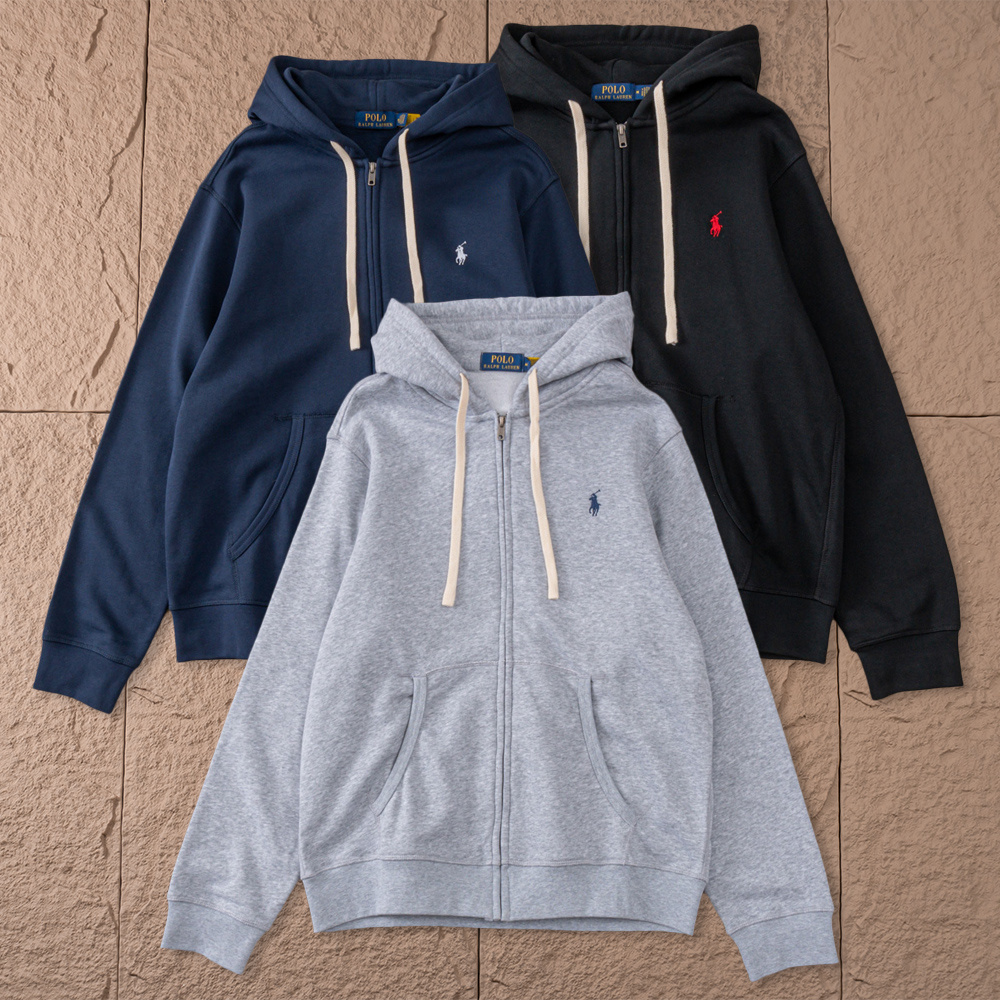 RALPH LAUREN JACKET