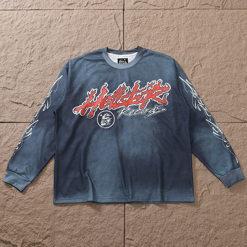 HELL STAR T-SHIRT