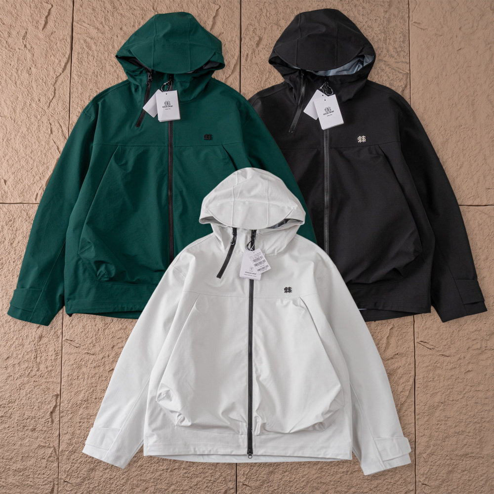 ARCTERYX JACKET
