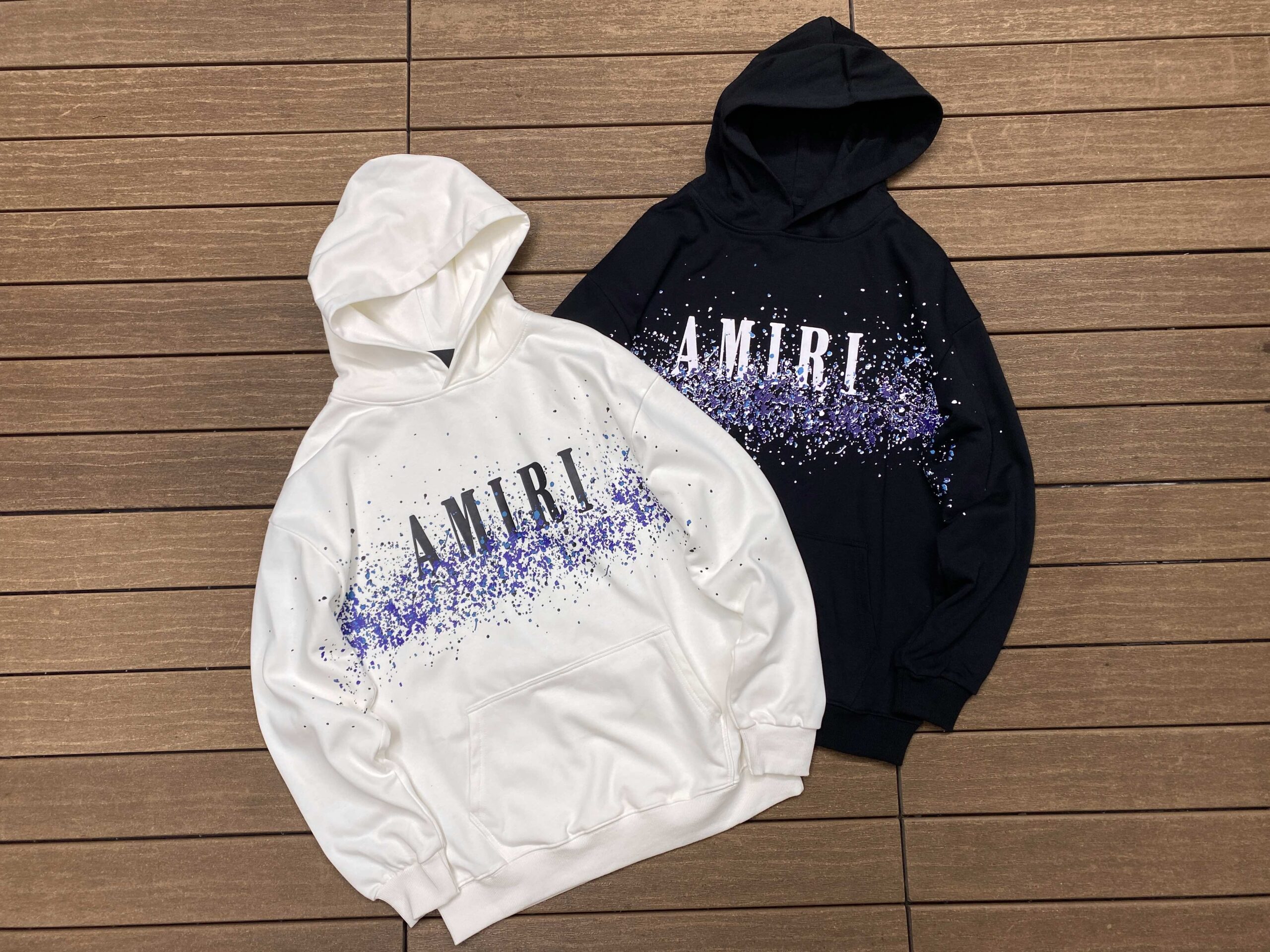 AMIRI HOODIE