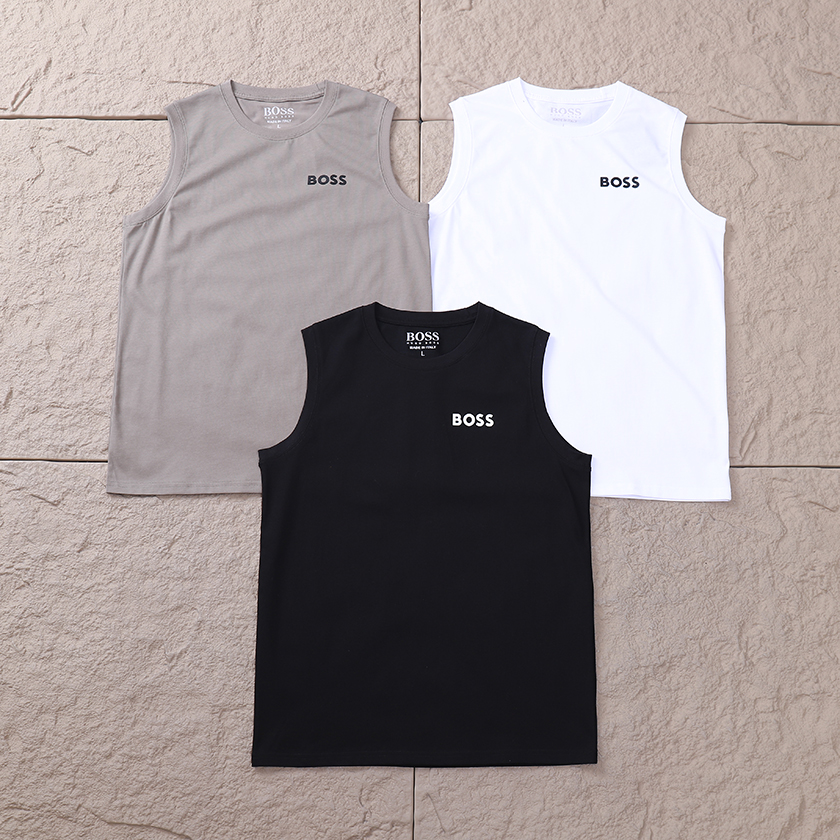 BOSS VEST