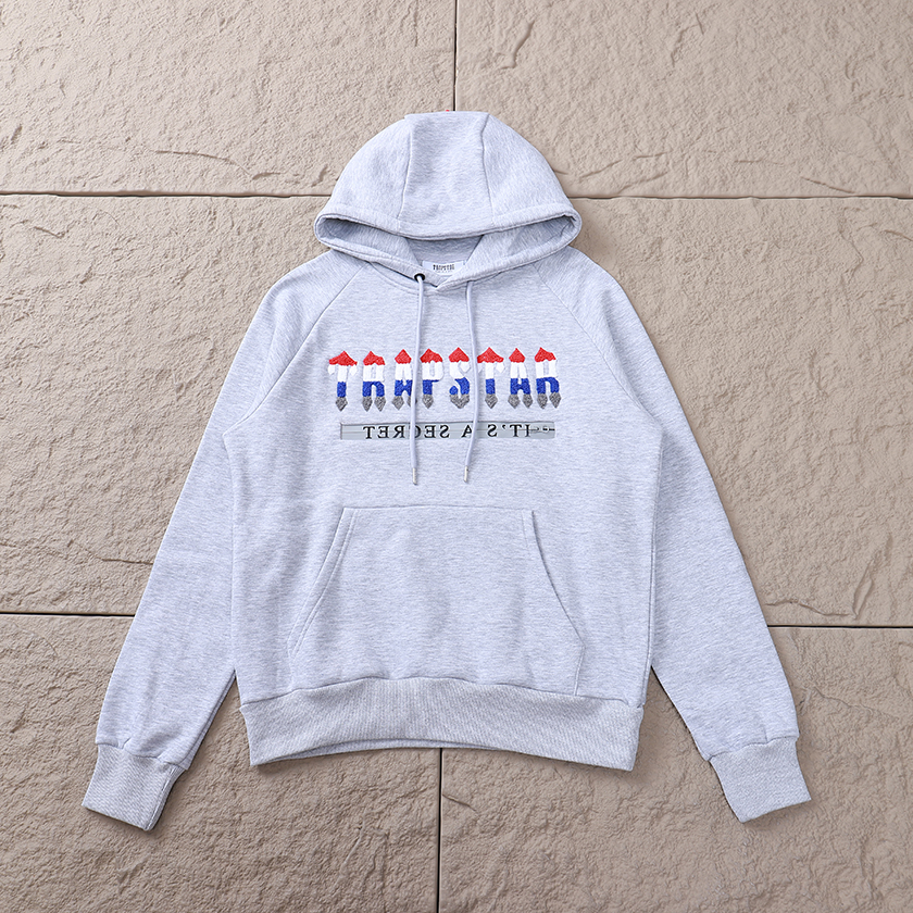 TRAPSTAR HOODIE