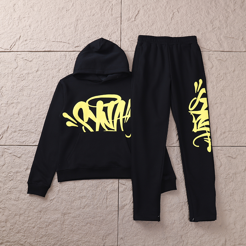 SYNA SUIT