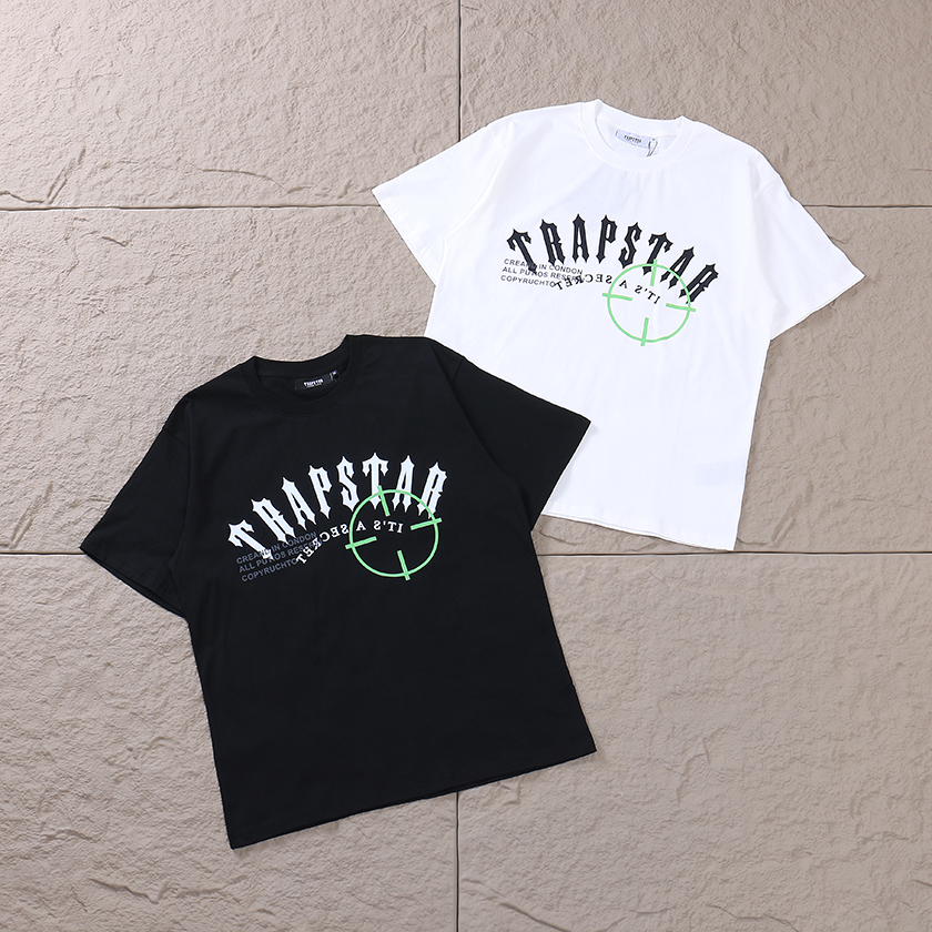 TRAPSTAR T-SHIRT