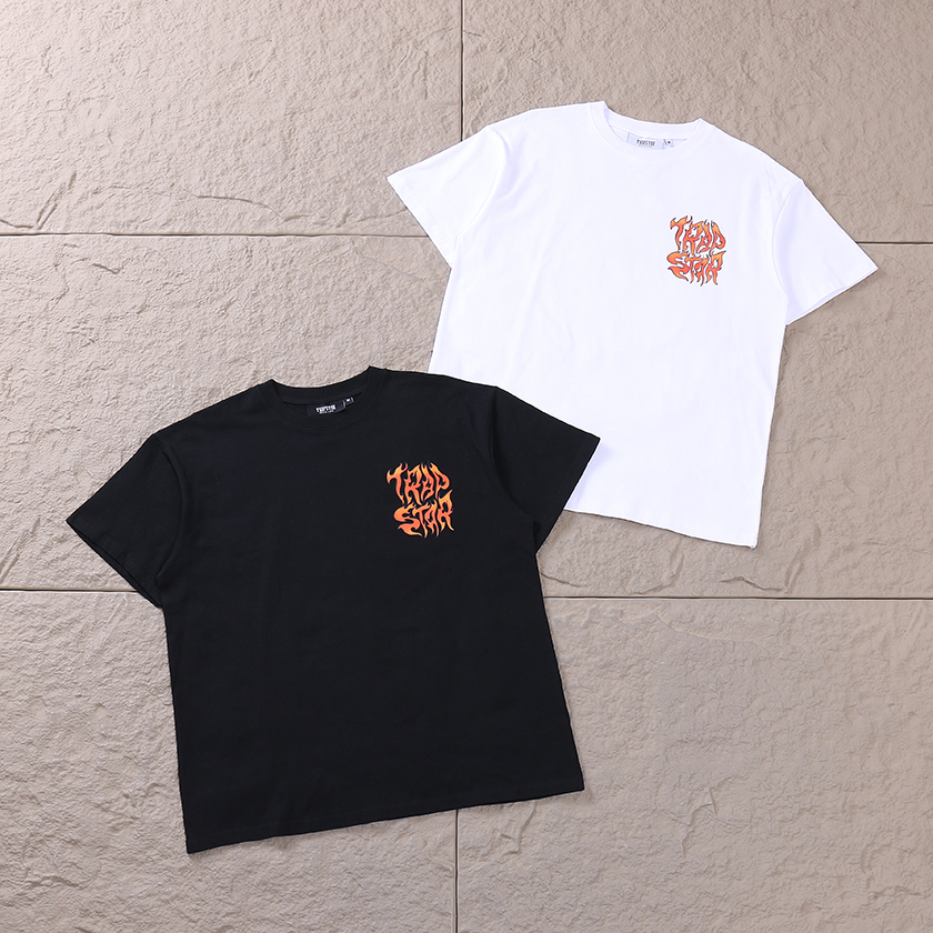 TRAPSTAR T-SHIRT