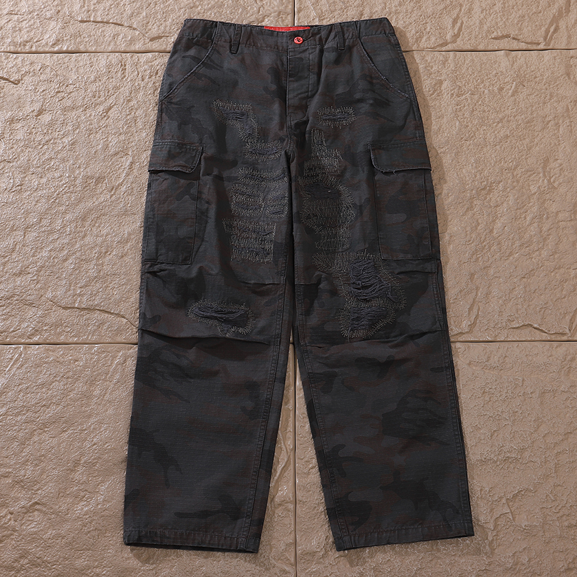 HELL STAR PANT