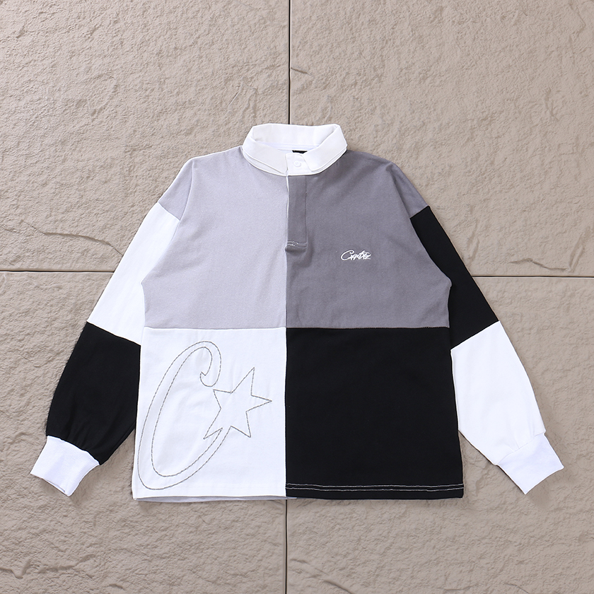 CORTEIZ SWEATER