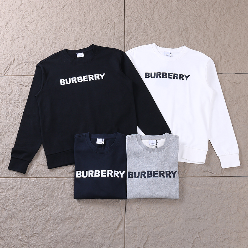 BURBERRY SWEATER