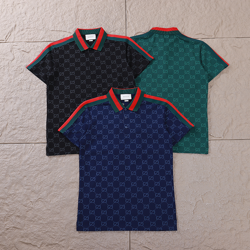GUCCI POLO