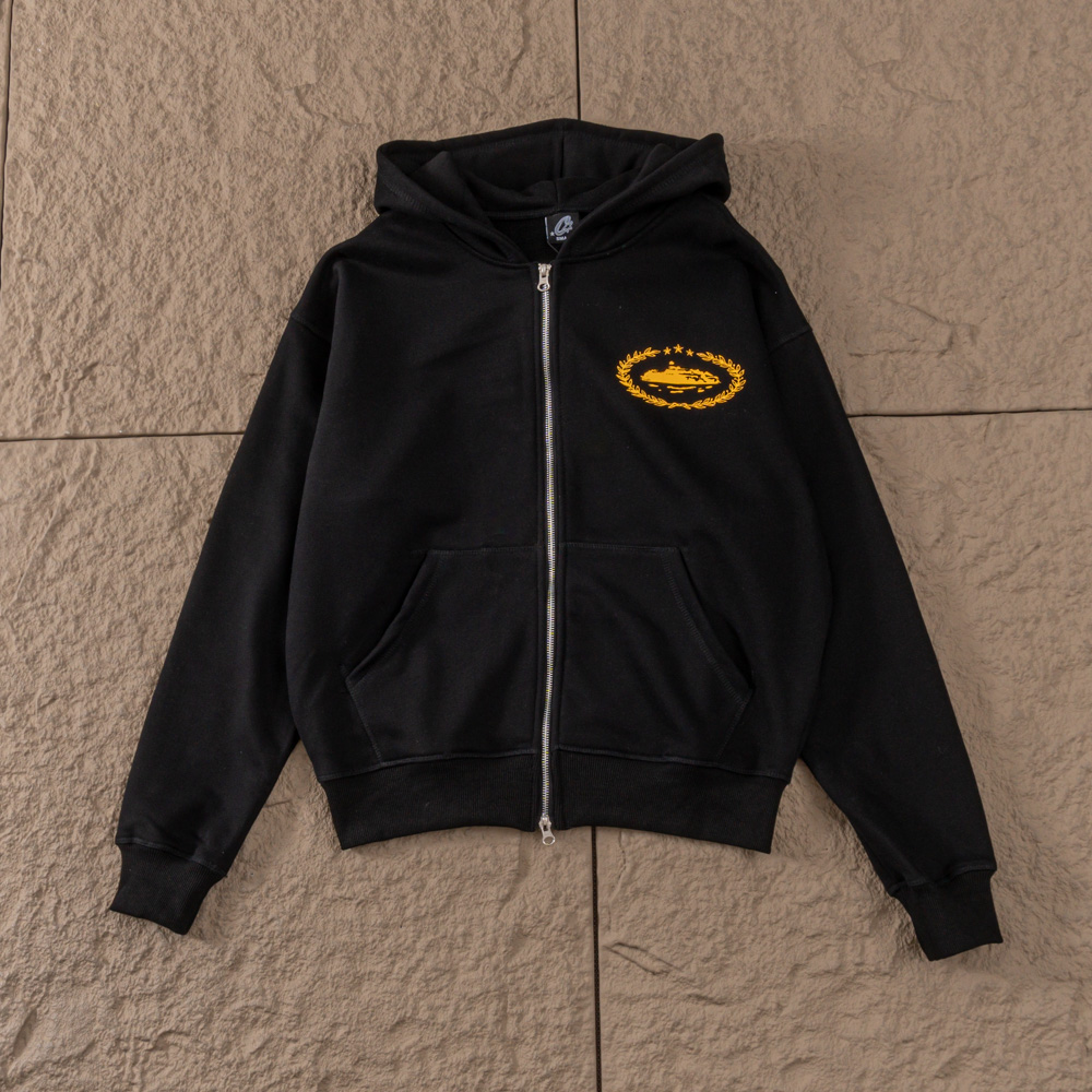 CORTEIZ JACKET