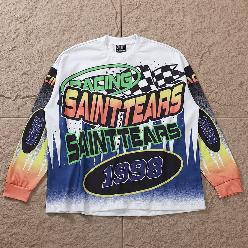 SAINT MICHAEL T-SHIRT