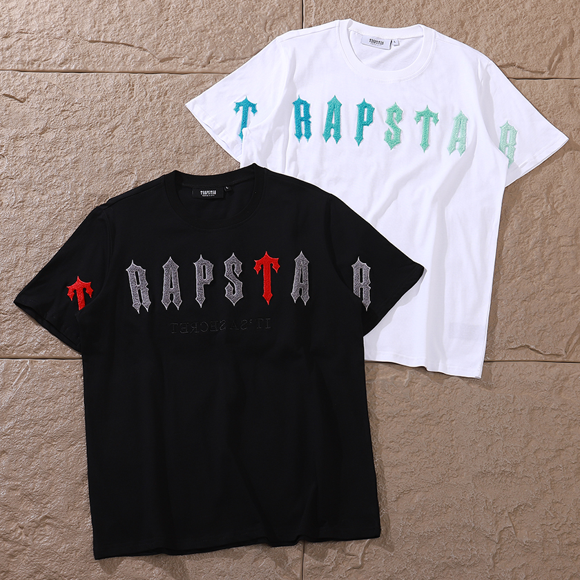 TRAPSTAR SHIRT