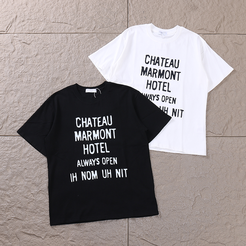 IH NOM UH NIT T-SHIRT