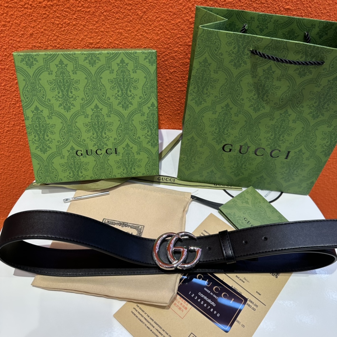 GUCCI BELT