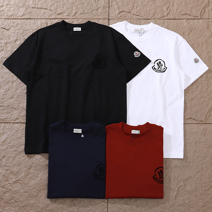 MONCLER T-SHIRT